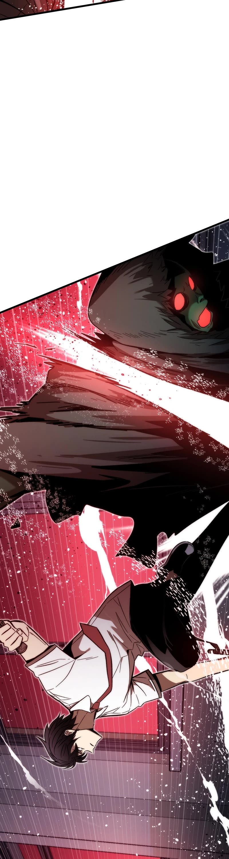 Ultra Alter Chapter 70 page 2 - Chapter 70: Ep. 70 - Escape Mission