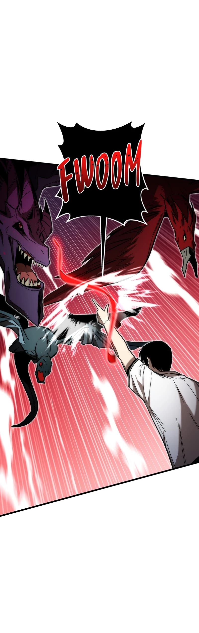 Ultra Alter Chapter 70 page 29 - Chapter 70: Ep. 70 - Escape Mission