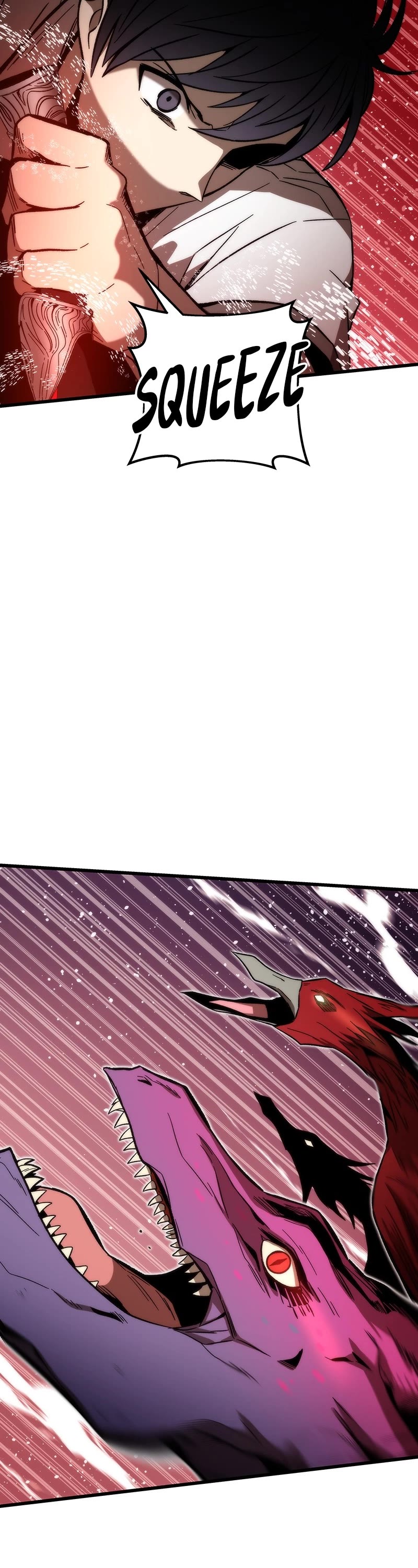 Ultra Alter Chapter 70 page 32 - Chapter 70: Ep. 70 - Escape Mission