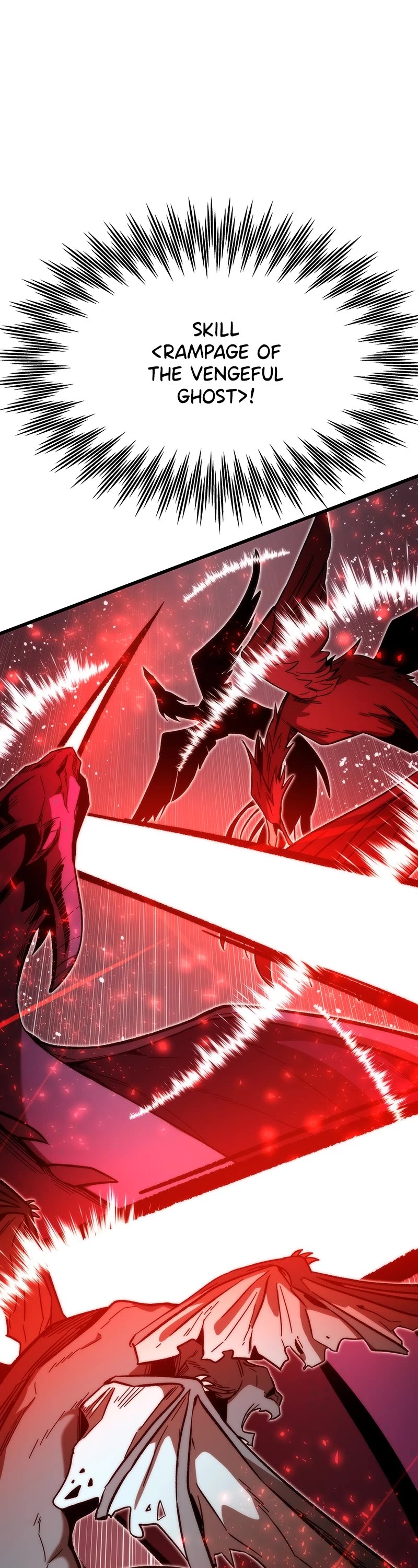 Ultra Alter Chapter 70 page 33 - Chapter 70: Ep. 70 - Escape Mission