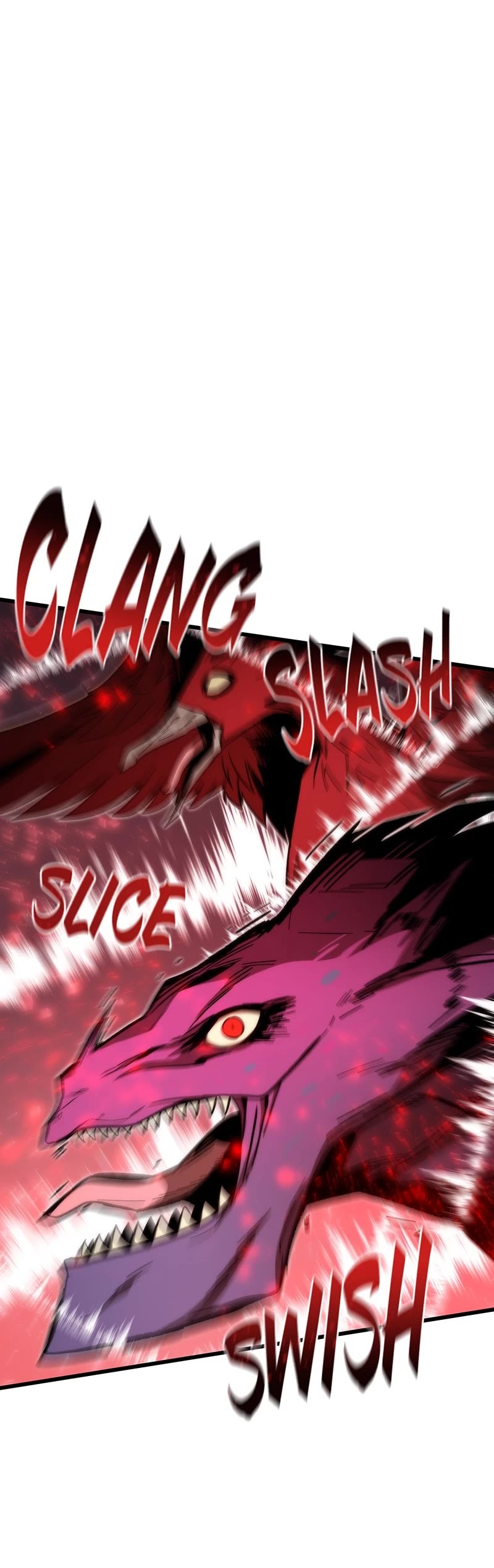 Ultra Alter Chapter 70 page 35 - Chapter 70: Ep. 70 - Escape Mission