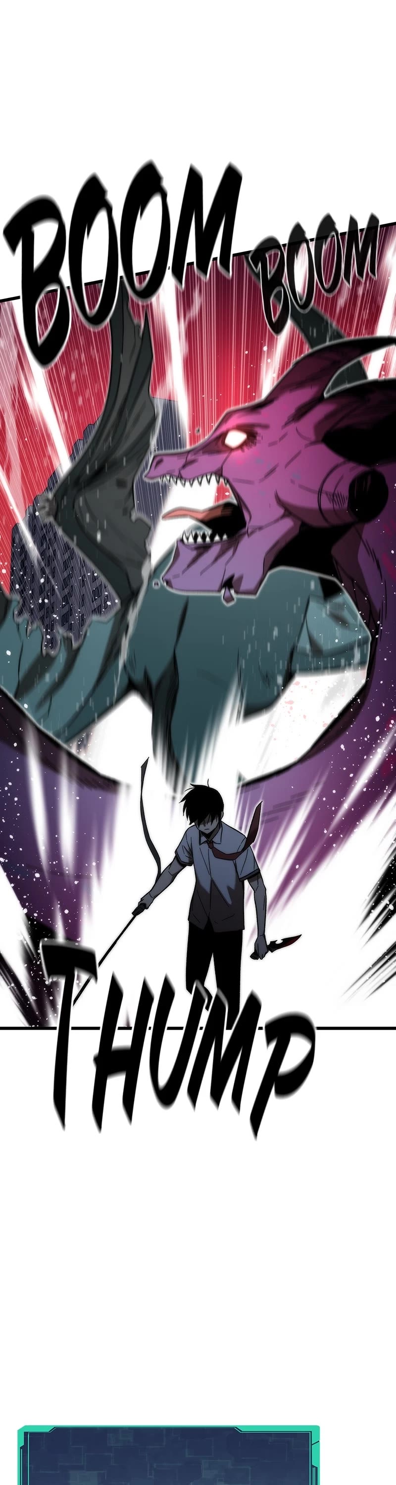 Ultra Alter Chapter 70 page 36 - Chapter 70: Ep. 70 - Escape Mission