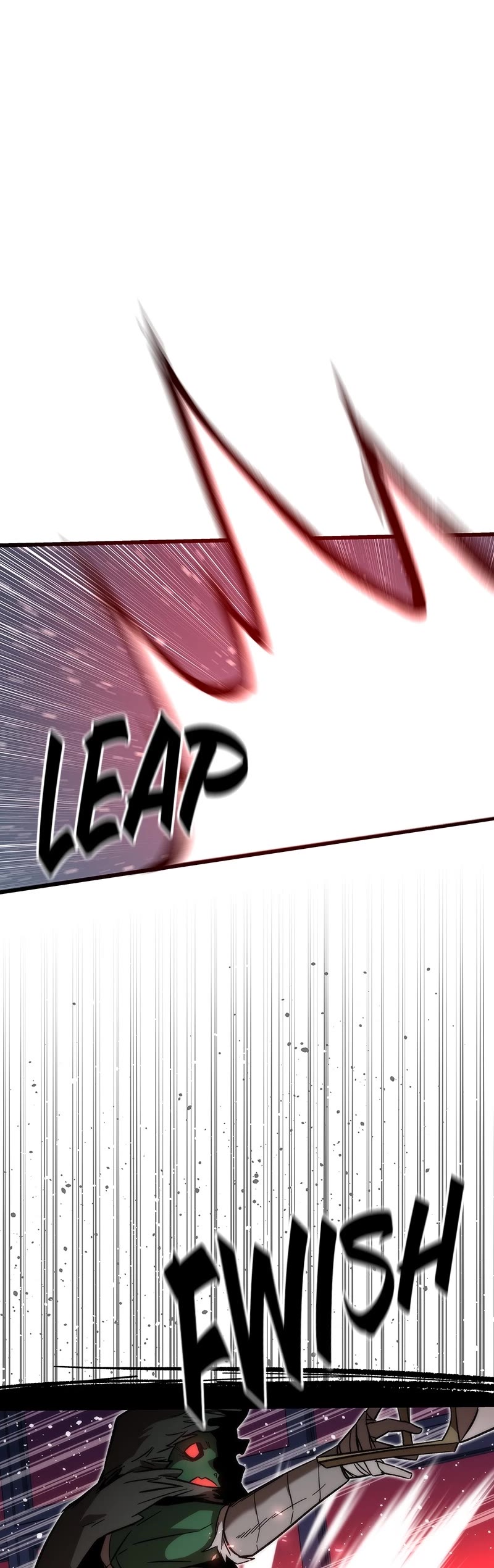 Ultra Alter Chapter 70 page 4 - Chapter 70: Ep. 70 - Escape Mission