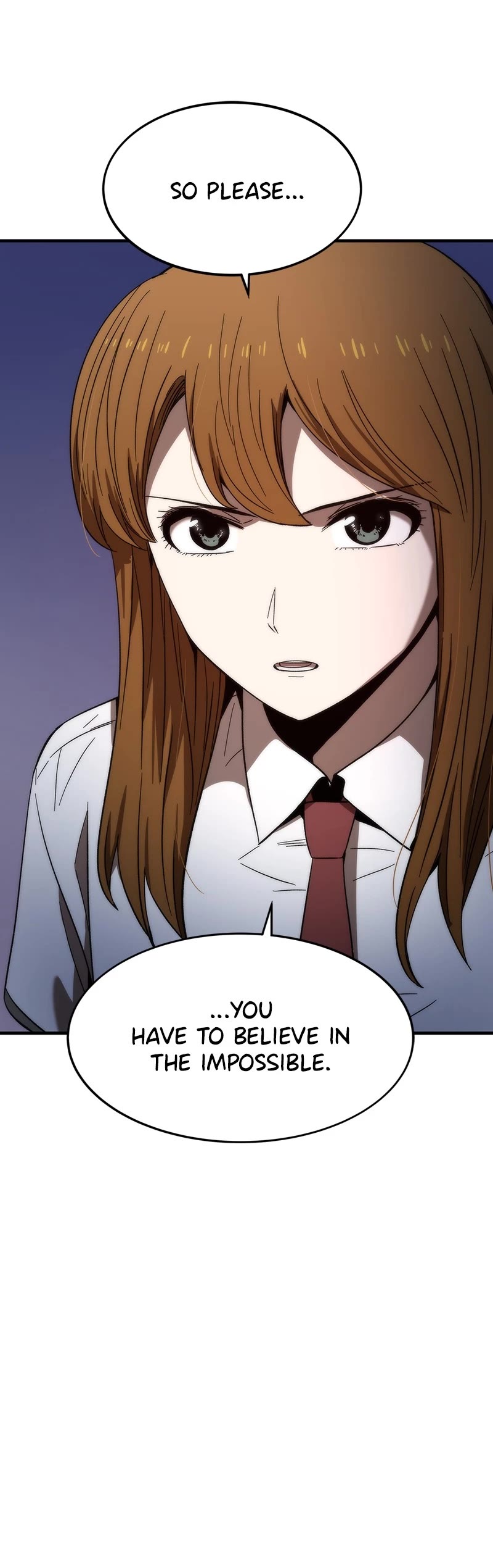 Ultra Alter Chapter 70 page 44 - Chapter 70: Ep. 70 - Escape Mission