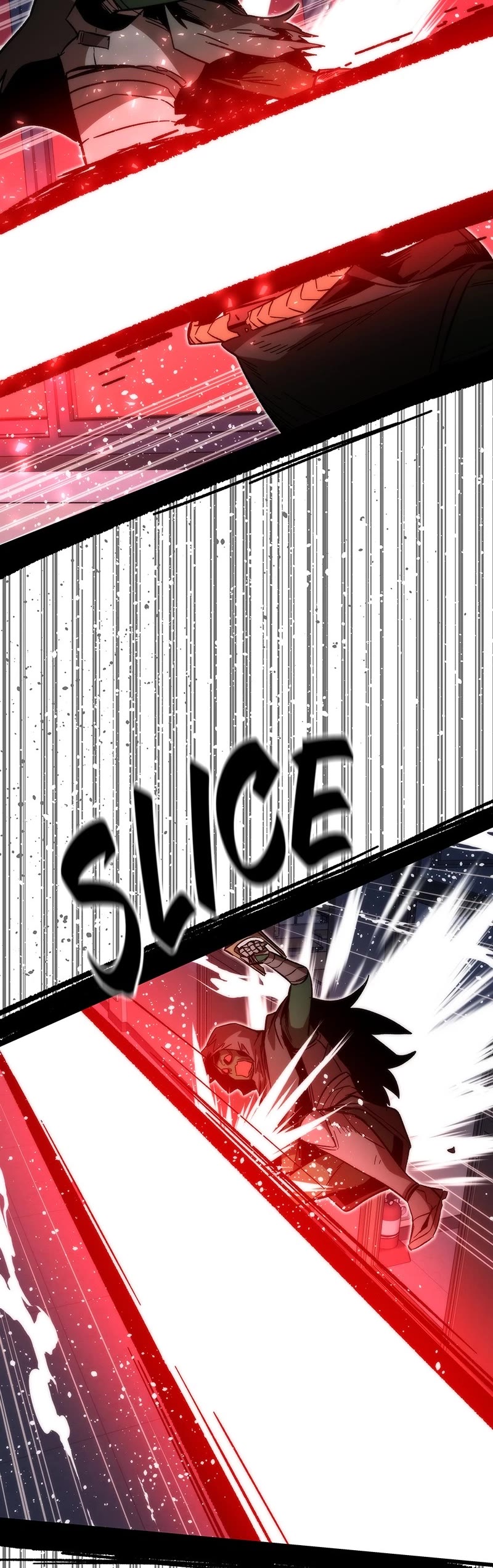 Ultra Alter Chapter 70 page 5 - Chapter 70: Ep. 70 - Escape Mission