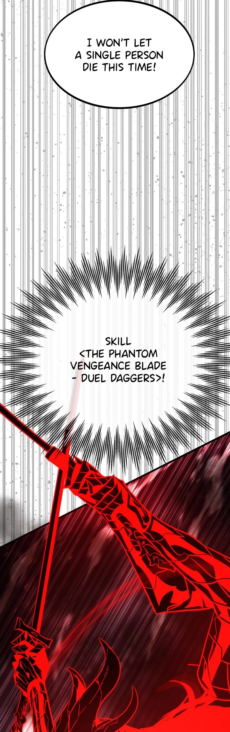 Ultra Alter Chapter 70 page 60 - Chapter 70: Ep. 70 - Escape Mission