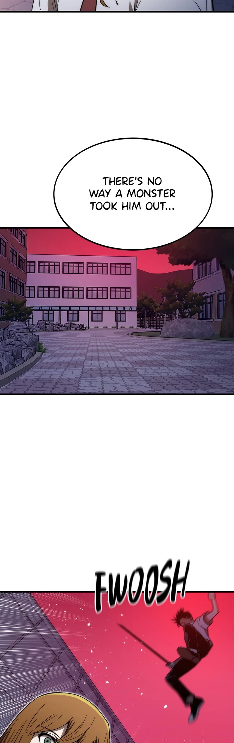 Ultra Alter Chapter 71 page 10 - Chapter 71: Ep. 71 - An Irrevocable Shift
