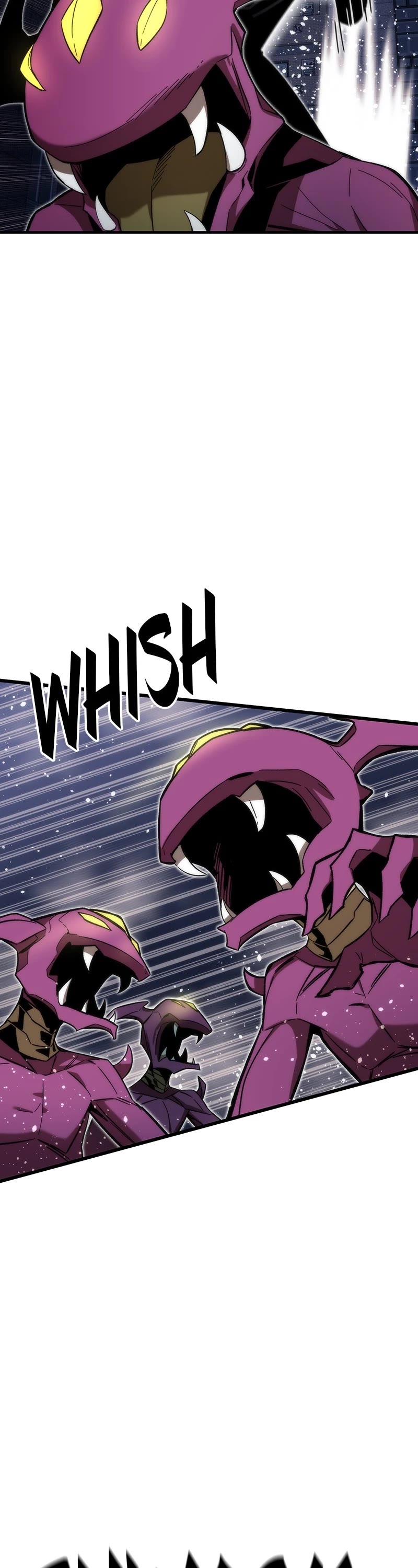 Ultra Alter Chapter 71 page 21 - Chapter 71: Ep. 71 - An Irrevocable Shift