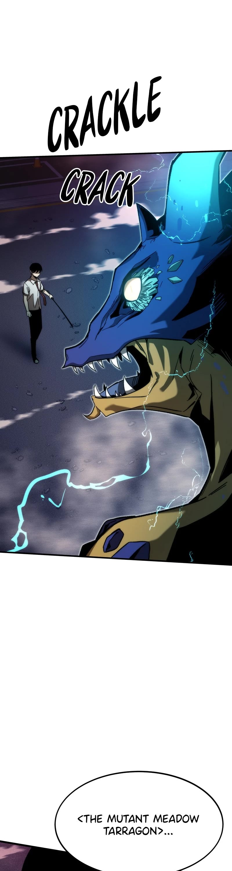 Ultra Alter Chapter 71 page 32 - Chapter 71: Ep. 71 - An Irrevocable Shift