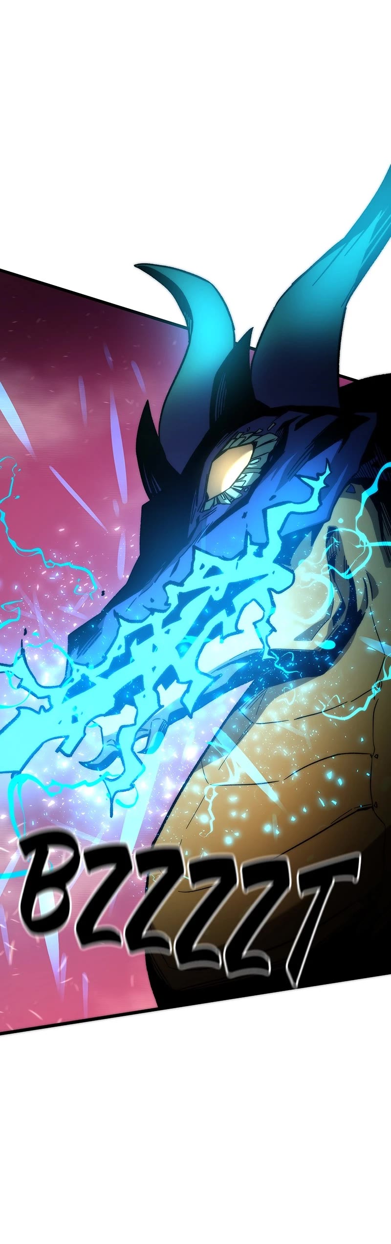 Ultra Alter Chapter 71 page 34 - Chapter 71: Ep. 71 - An Irrevocable Shift
