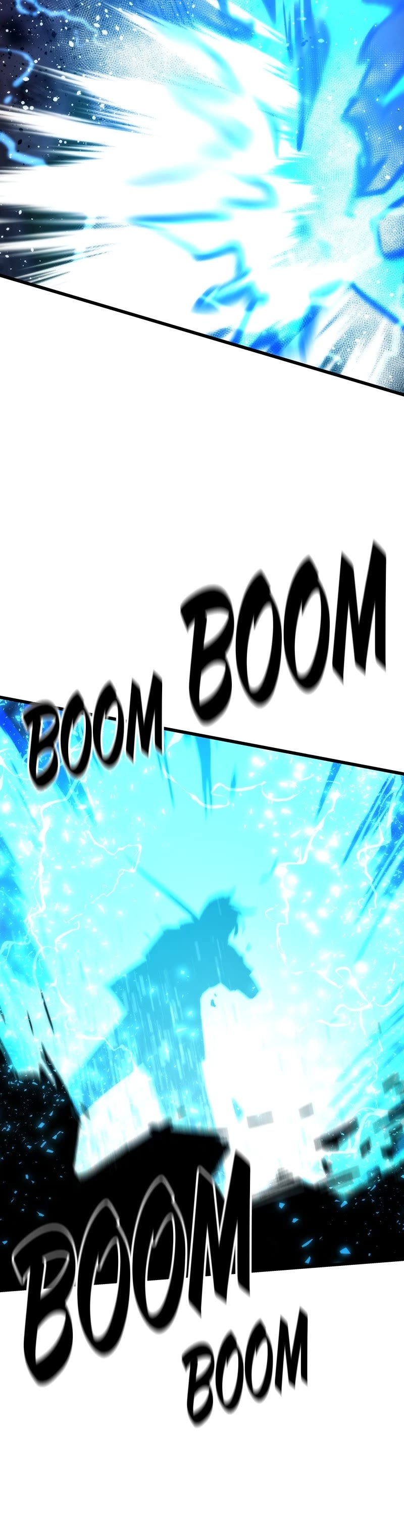 Ultra Alter Chapter 71 page 36 - Chapter 71: Ep. 71 - An Irrevocable Shift