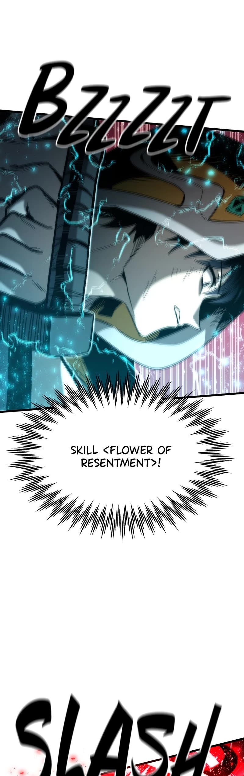 Ultra Alter Chapter 71 page 40 - Chapter 71: Ep. 71 - An Irrevocable Shift