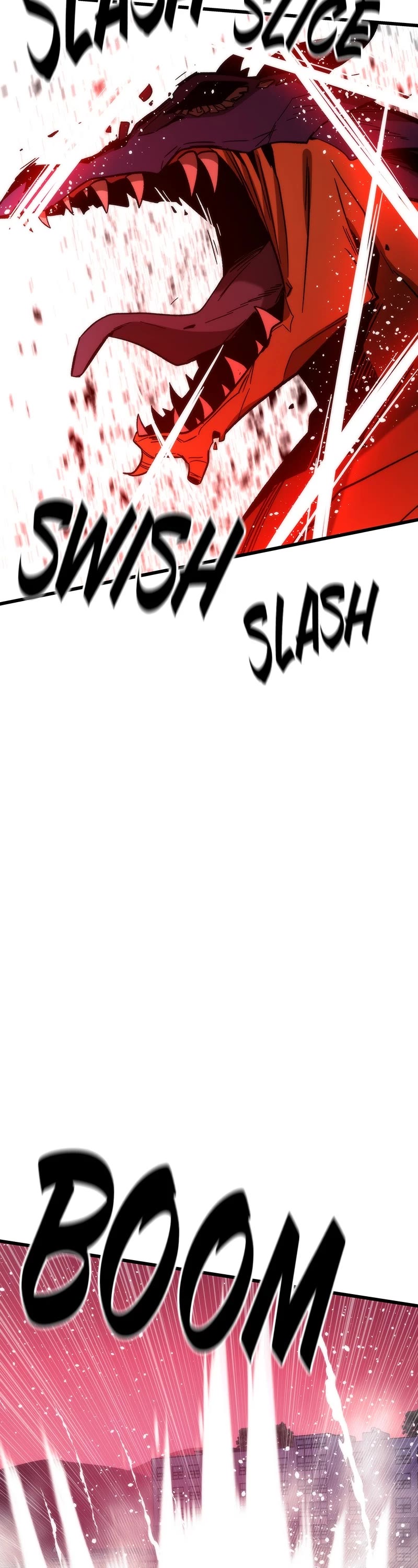 Ultra Alter Chapter 71 page 42 - Chapter 71: Ep. 71 - An Irrevocable Shift