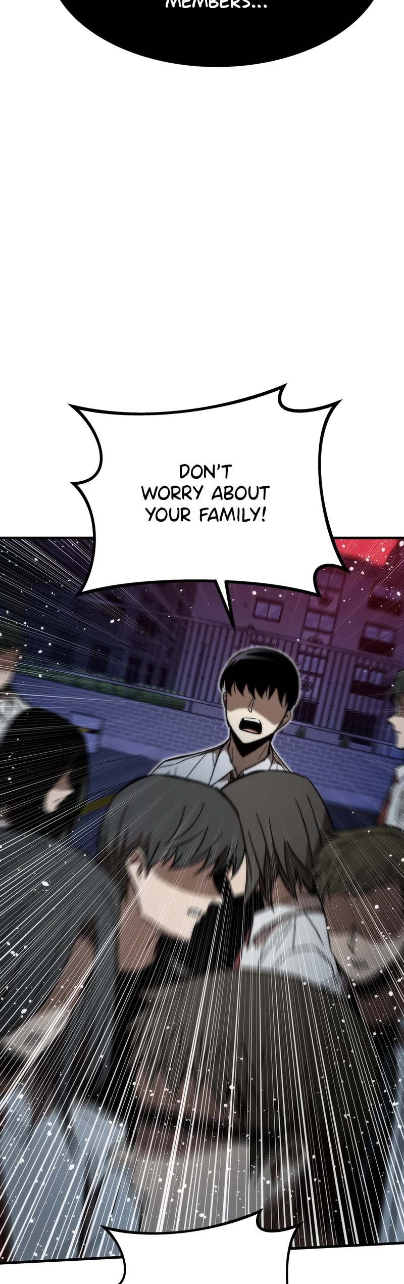 Ultra Alter Chapter 71 page 54 - Chapter 71: Ep. 71 - An Irrevocable Shift