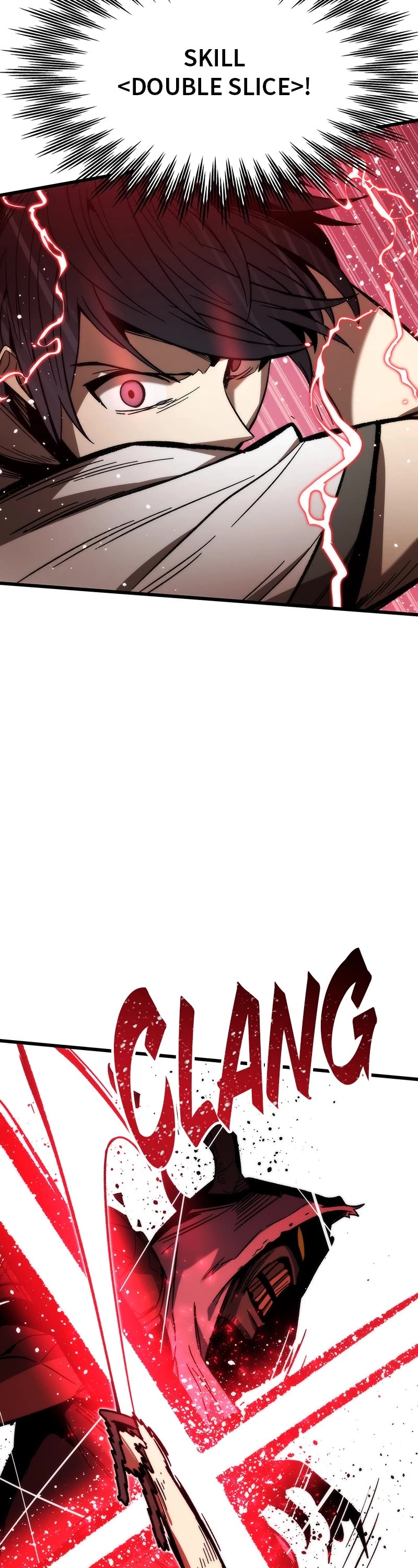 Ultra Alter Chapter 72 page 13 - Chapter 72: Ep. 72 - Crossfire