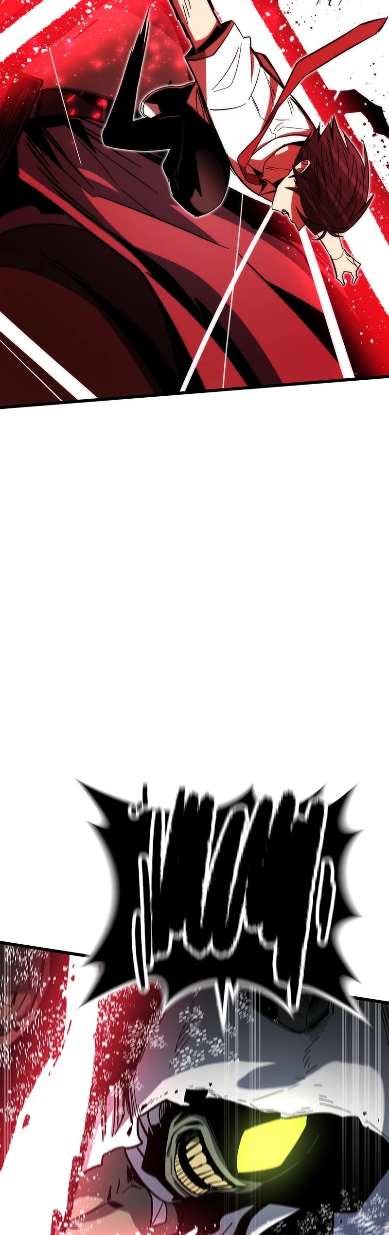 Ultra Alter Chapter 72 page 14 - Chapter 72: Ep. 72 - Crossfire