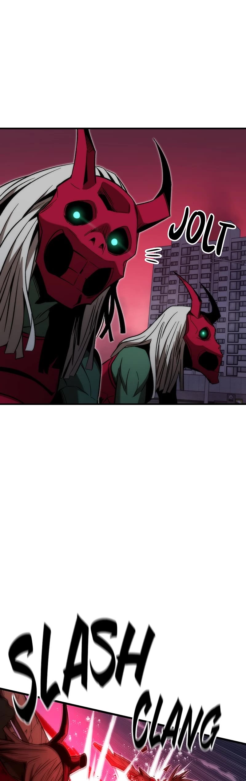 Ultra Alter Chapter 72 page 34 - Chapter 72: Ep. 72 - Crossfire