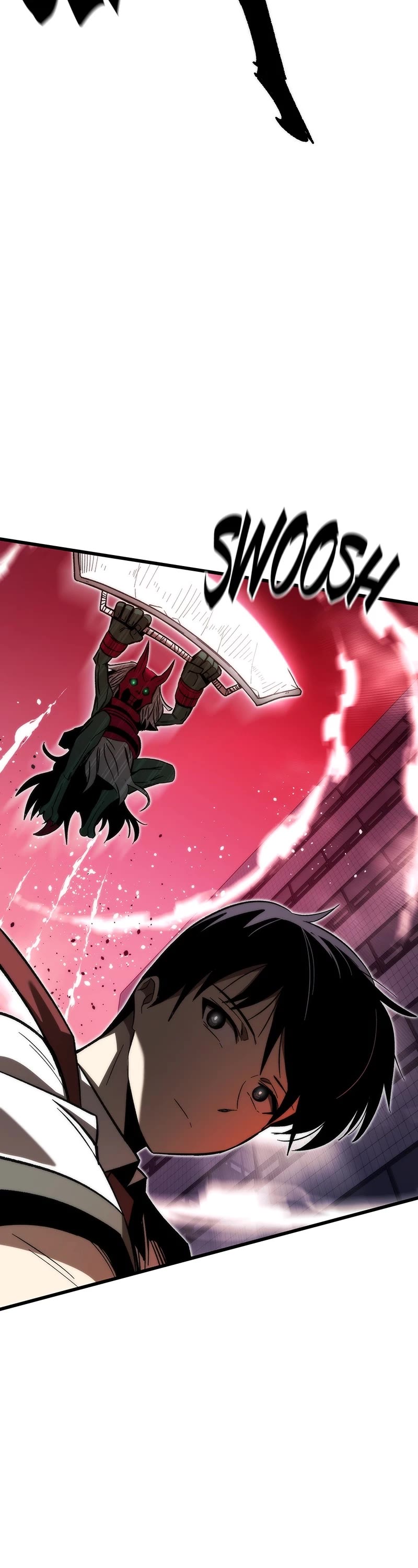 Ultra Alter Chapter 72 page 36 - Chapter 72: Ep. 72 - Crossfire
