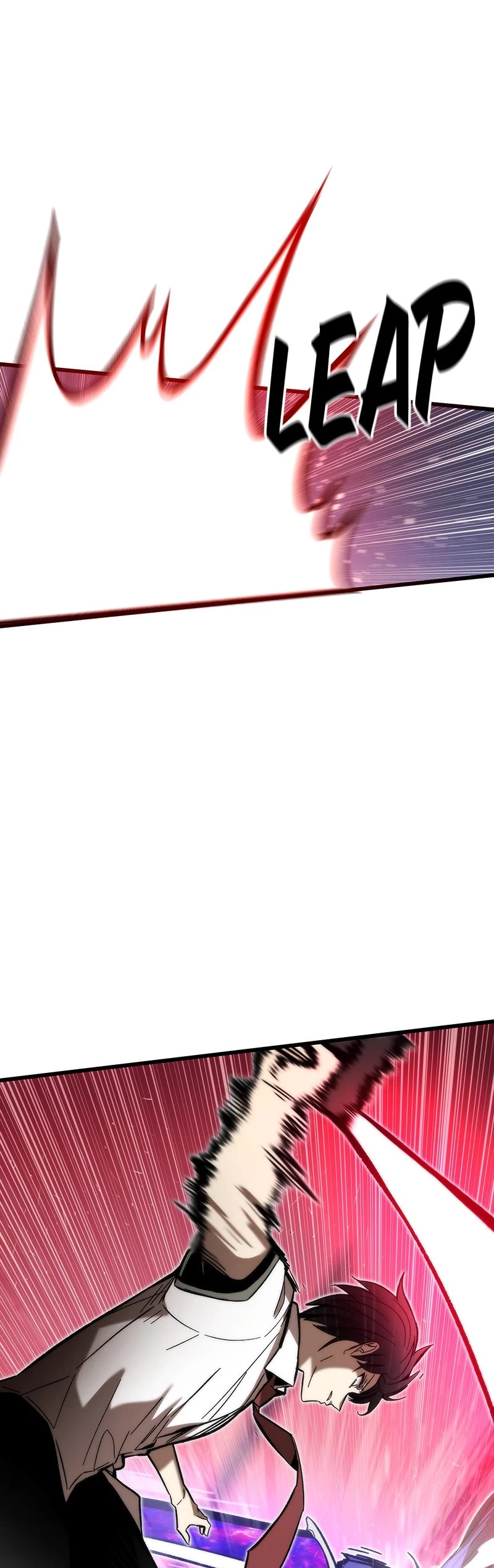 Ultra Alter Chapter 72 page 54 - Chapter 72: Ep. 72 - Crossfire