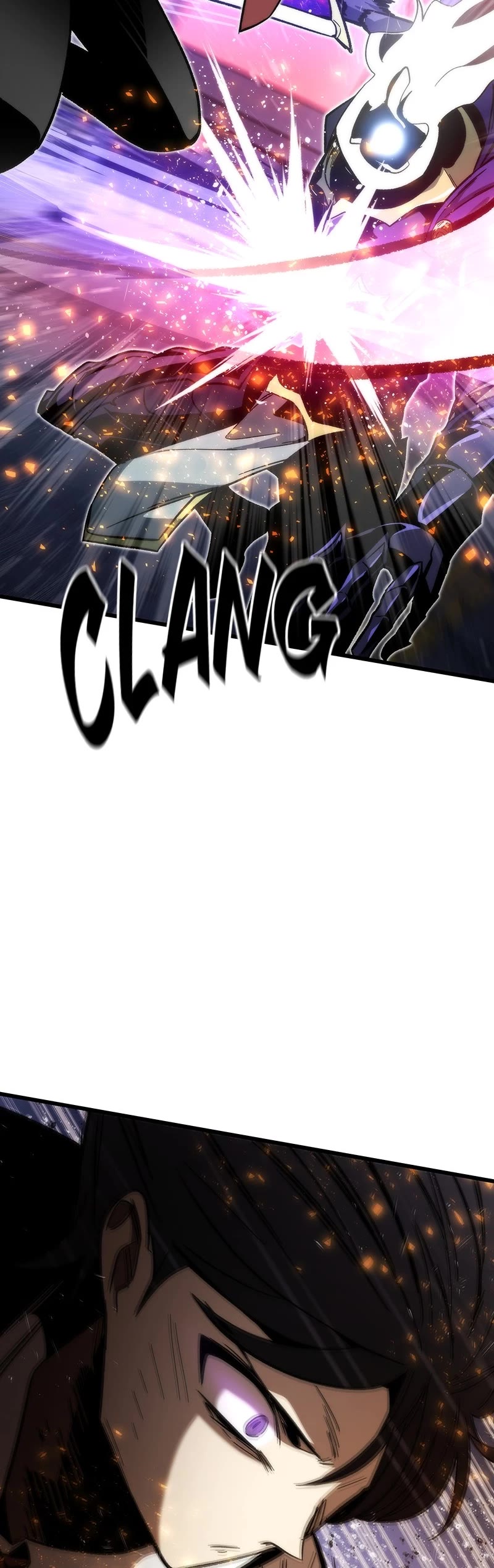 Ultra Alter Chapter 72 page 55 - Chapter 72: Ep. 72 - Crossfire