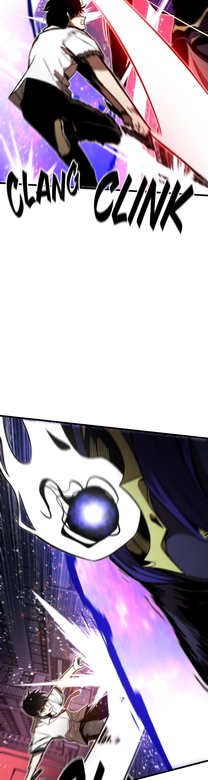 Ultra Alter Chapter 72 page 58 - Chapter 72: Ep. 72 - Crossfire