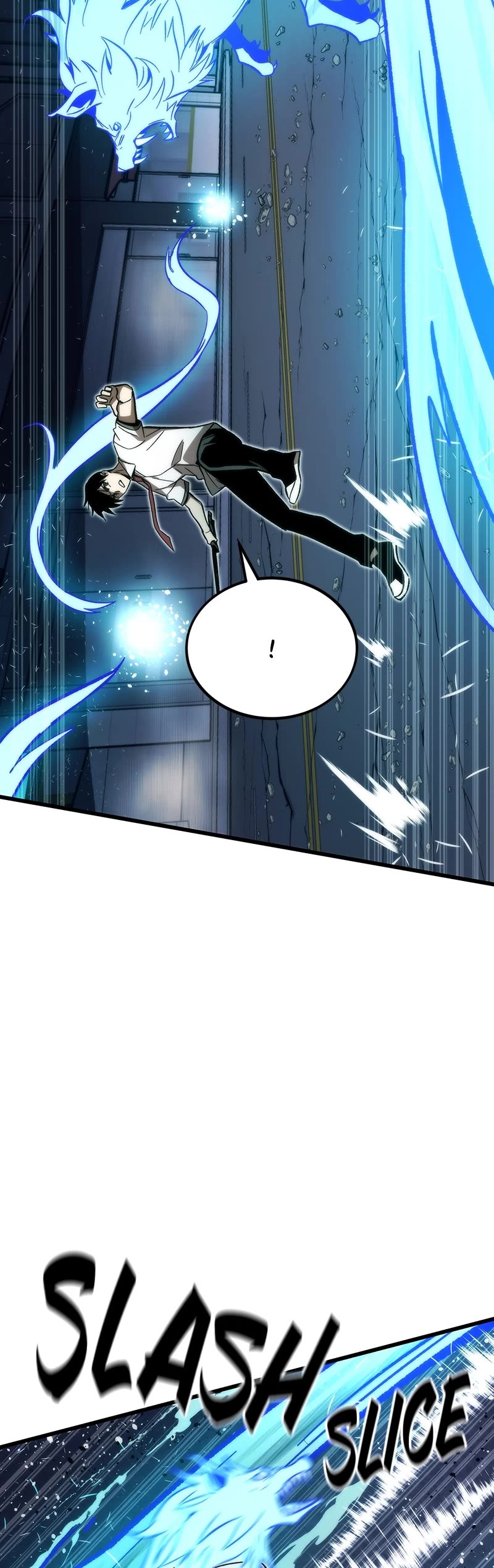 Ultra Alter Chapter 72 page 60 - Chapter 72: Ep. 72 - Crossfire