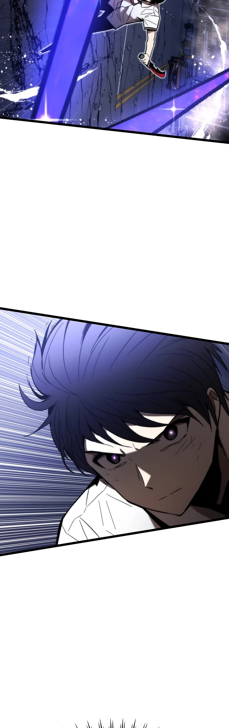 Ultra Alter Chapter 73 page 10 - Chapter 73: Ep. 73 - Divide and Conquer