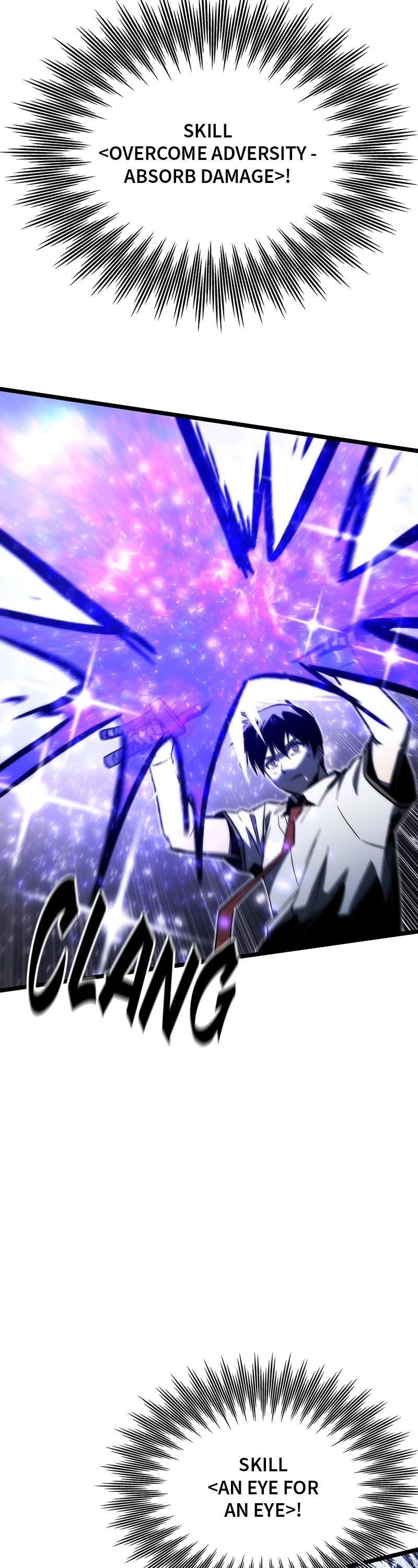 Ultra Alter Chapter 73 page 11 - Chapter 73: Ep. 73 - Divide and Conquer
