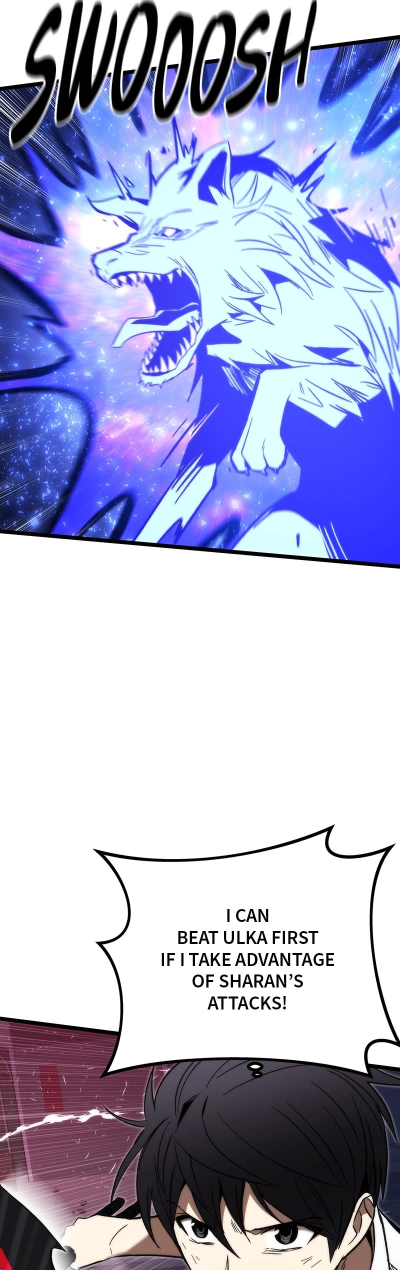 Ultra Alter Chapter 73 page 14 - Chapter 73: Ep. 73 - Divide and Conquer