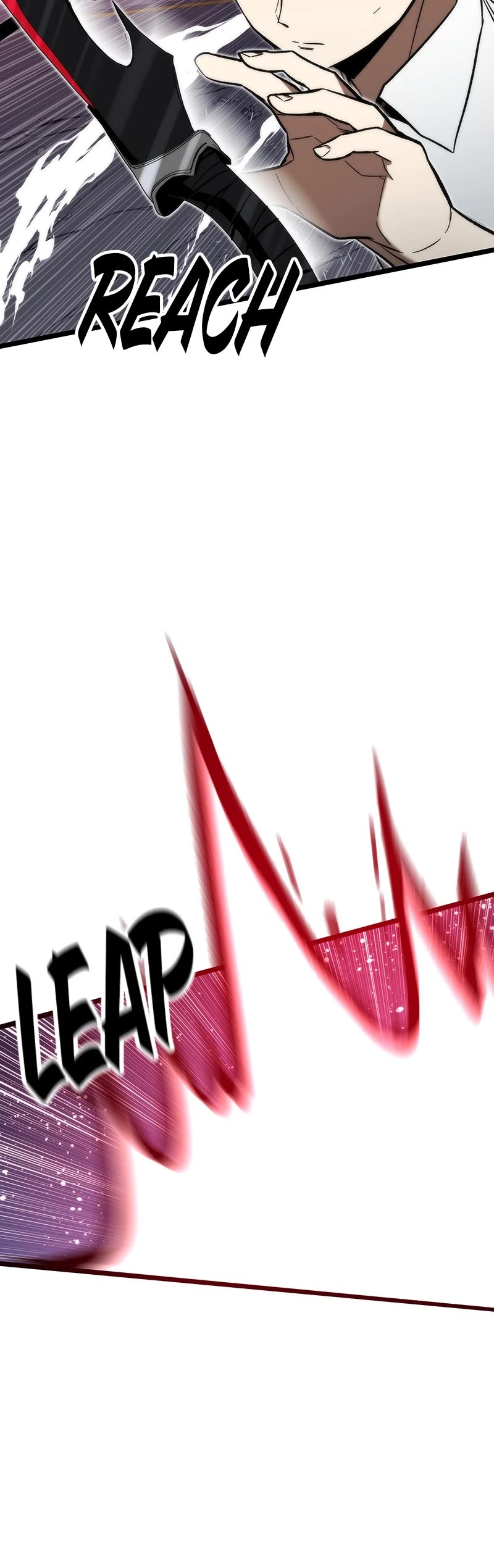 Ultra Alter Chapter 73 page 15 - Chapter 73: Ep. 73 - Divide and Conquer