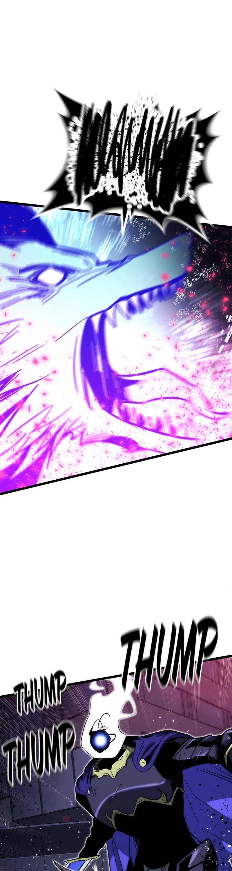 Ultra Alter Chapter 73 page 17 - Chapter 73: Ep. 73 - Divide and Conquer