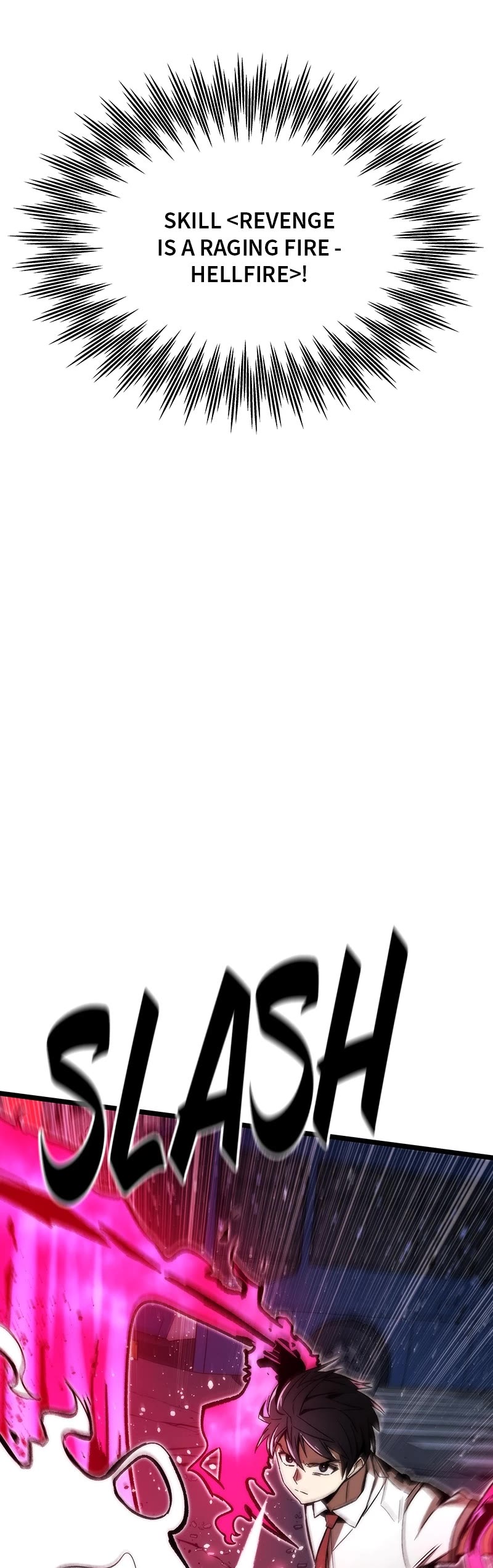Ultra Alter Chapter 73 page 19 - Chapter 73: Ep. 73 - Divide and Conquer