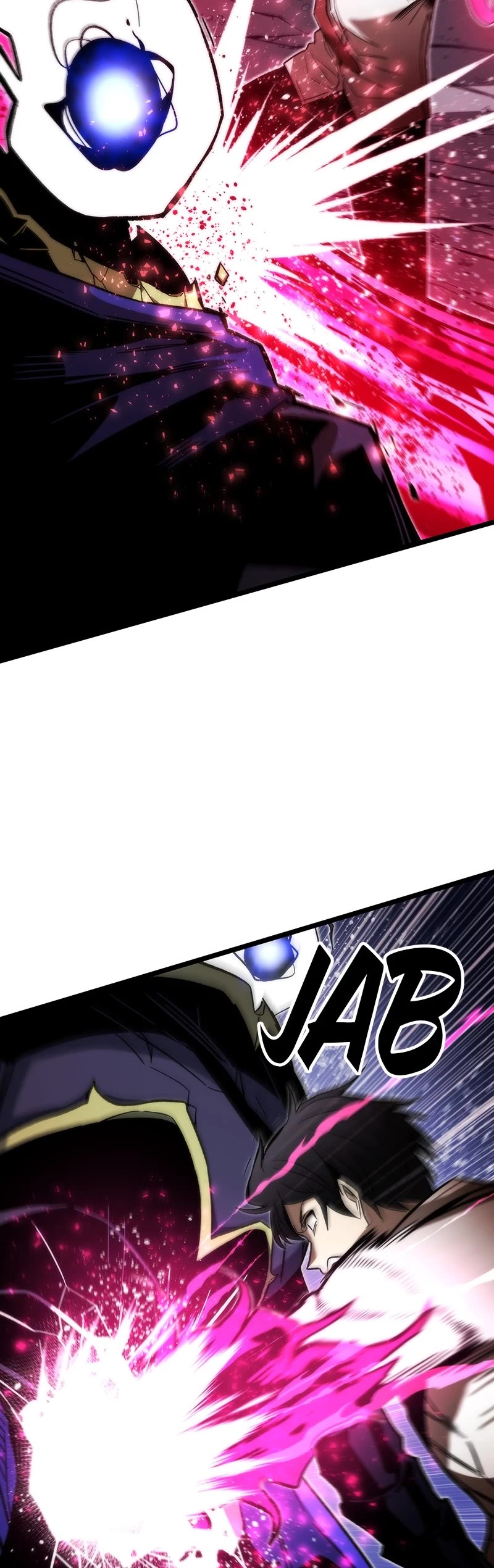 Ultra Alter Chapter 73 page 20 - Chapter 73: Ep. 73 - Divide and Conquer