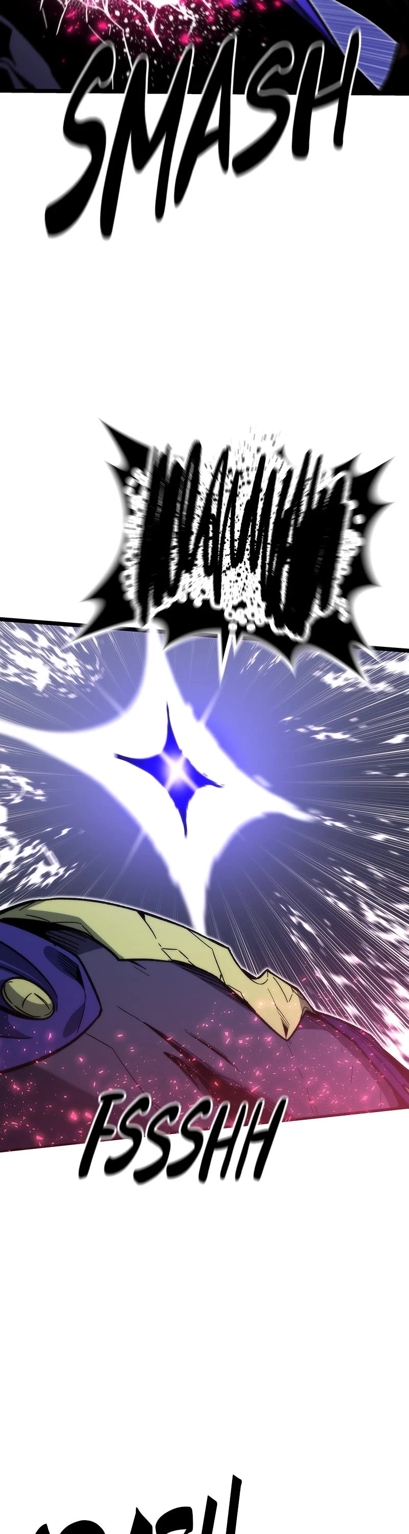 Ultra Alter Chapter 73 page 21 - Chapter 73: Ep. 73 - Divide and Conquer