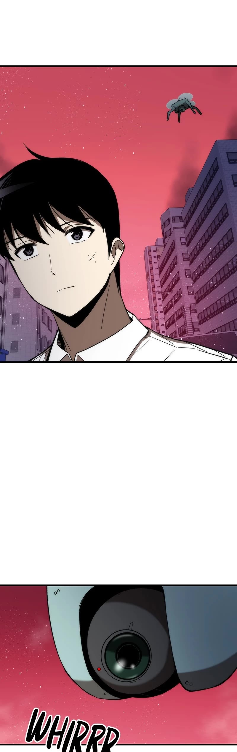 Ultra Alter Chapter 73 page 24 - Chapter 73: Ep. 73 - Divide and Conquer