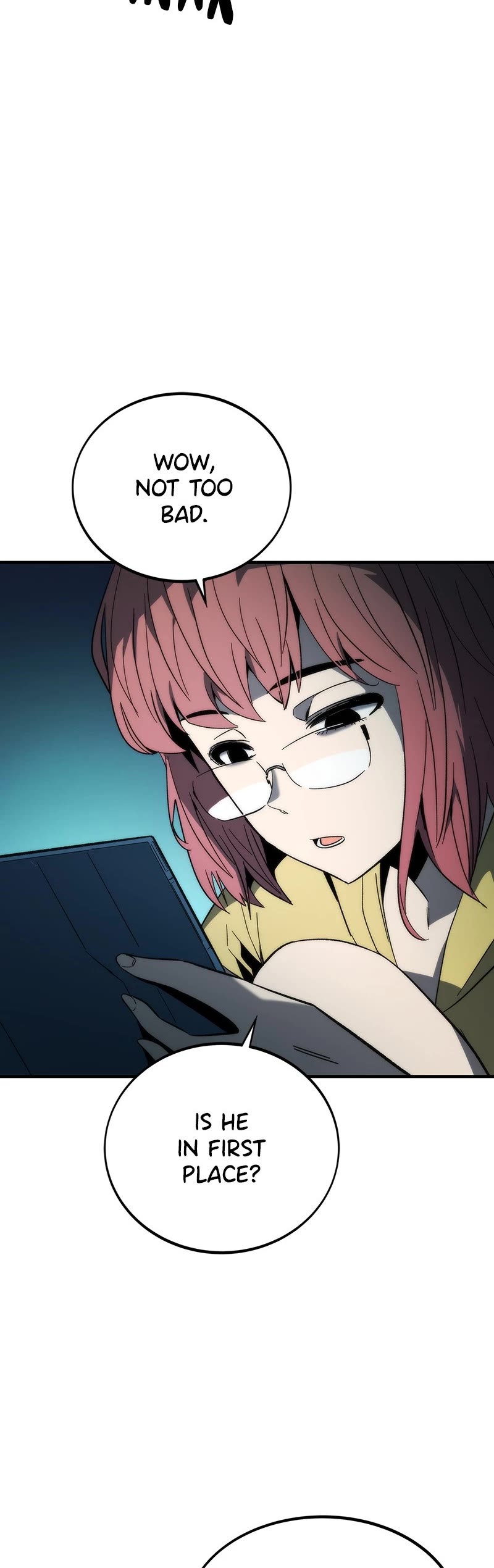 Ultra Alter Chapter 73 page 25 - Chapter 73: Ep. 73 - Divide and Conquer