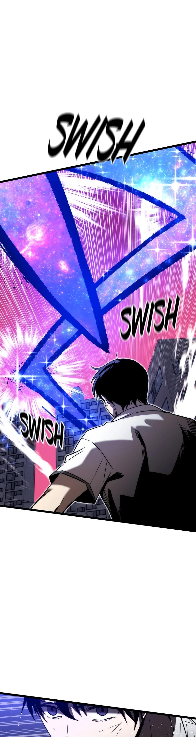 Ultra Alter Chapter 73 page 3 - Chapter 73: Ep. 73 - Divide and Conquer