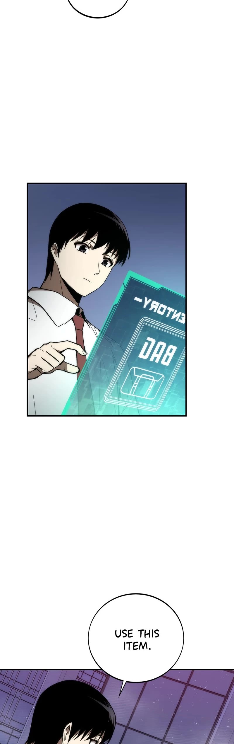 Ultra Alter Chapter 73 page 40 - Chapter 73: Ep. 73 - Divide and Conquer