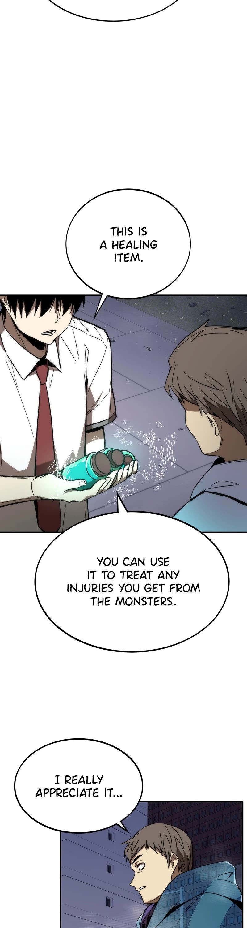 Ultra Alter Chapter 73 page 42 - Chapter 73: Ep. 73 - Divide and Conquer