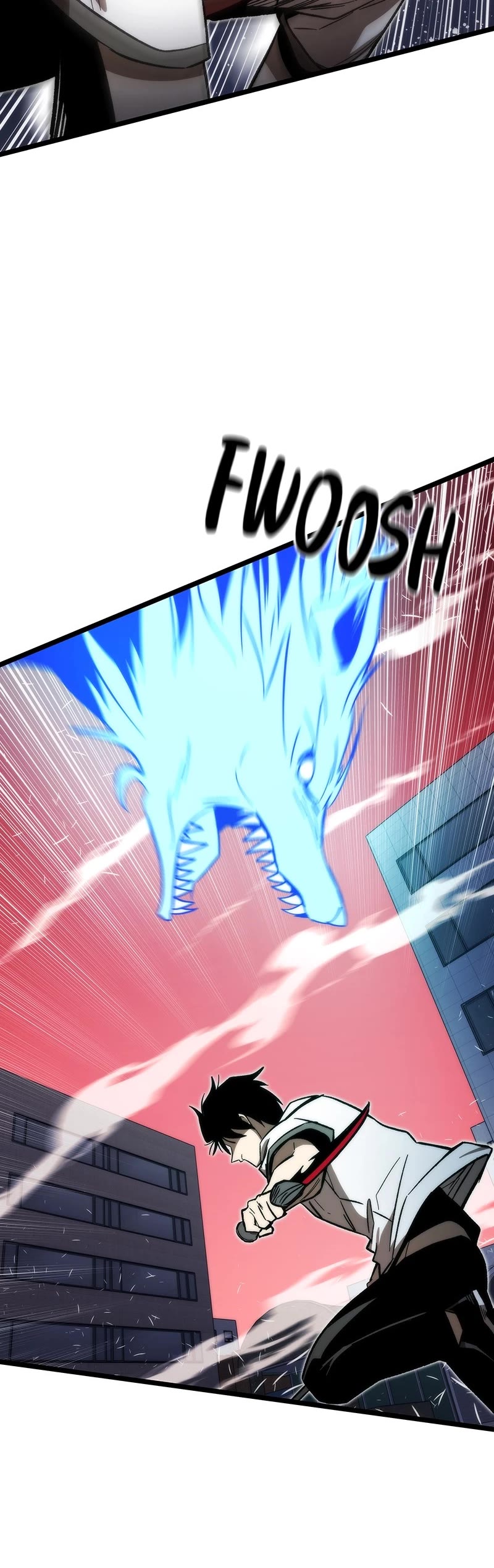 Ultra Alter Chapter 73 page 5 - Chapter 73: Ep. 73 - Divide and Conquer