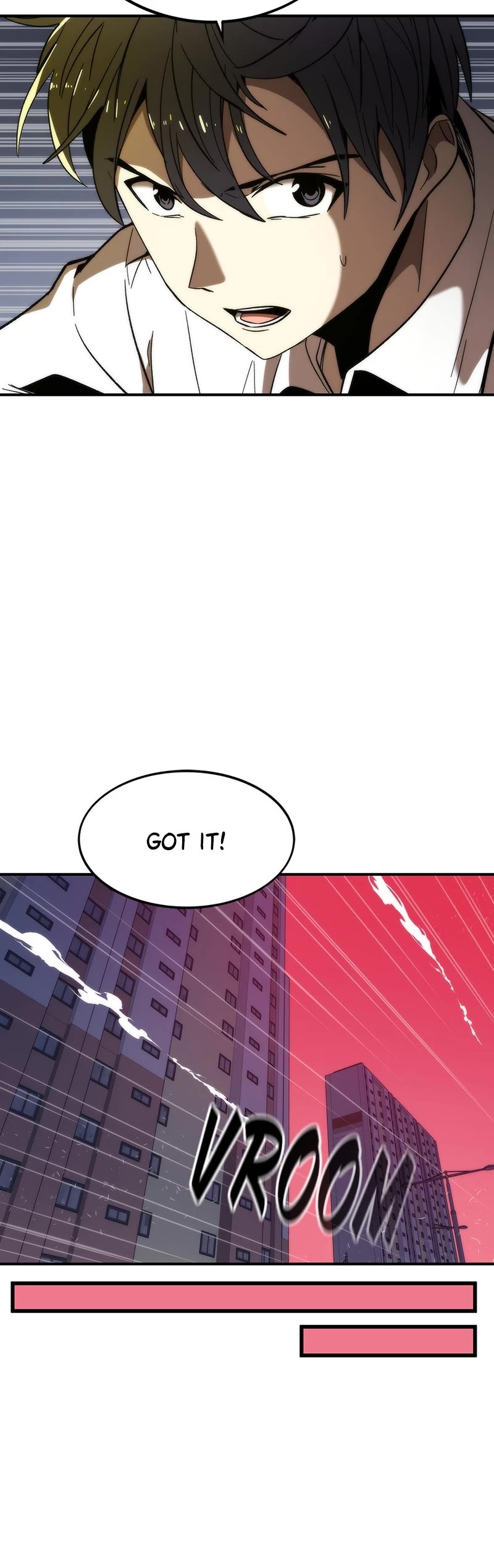 Ultra Alter Chapter 73 page 50 - Chapter 73: Ep. 73 - Divide and Conquer