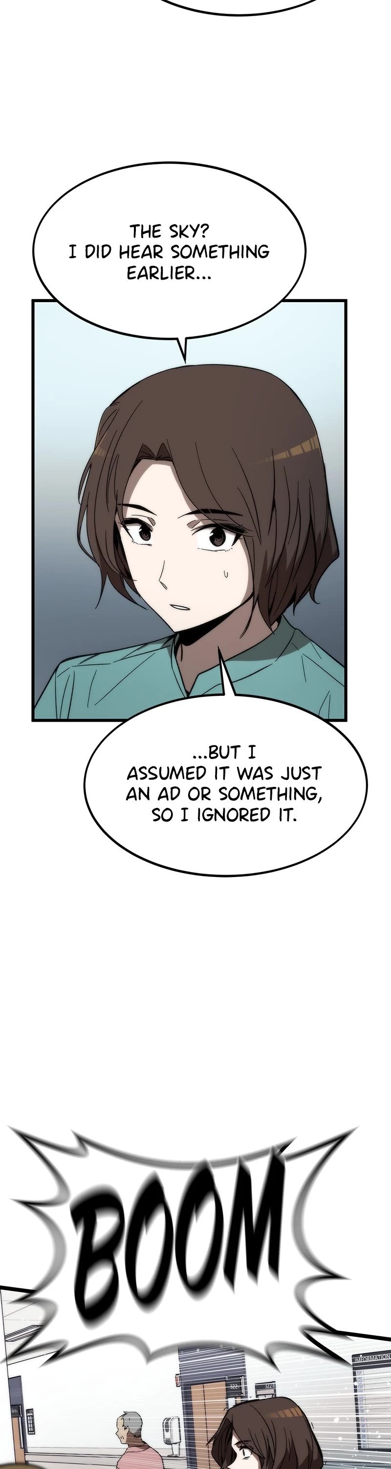 Ultra Alter Chapter 73 page 56 - Chapter 73: Ep. 73 - Divide and Conquer