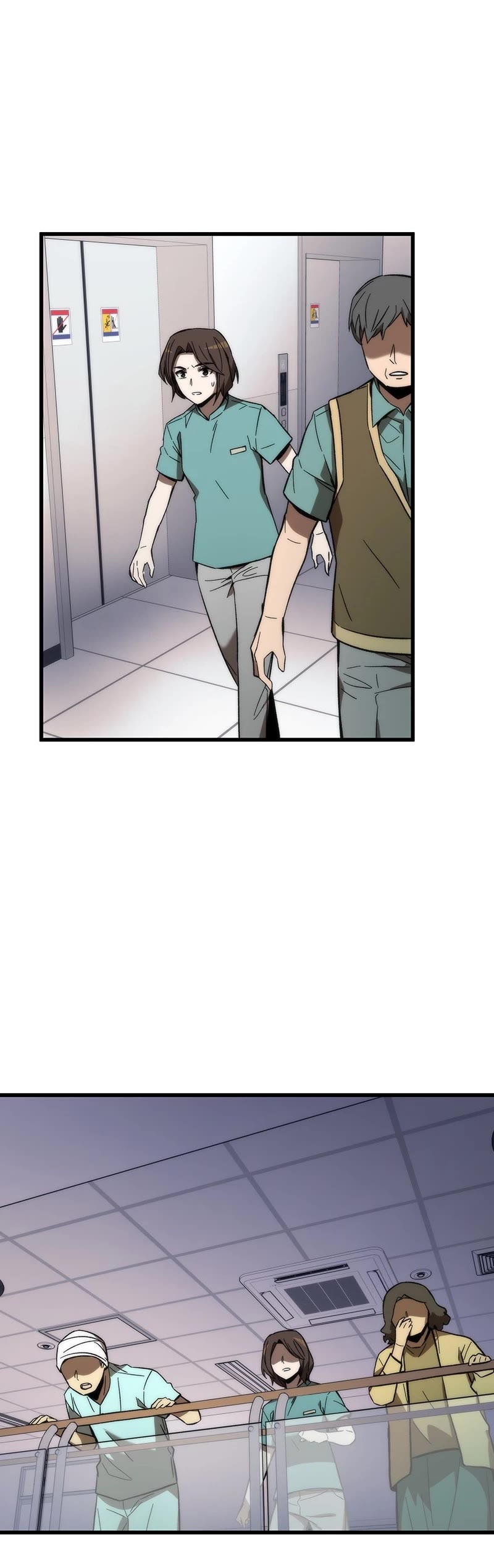 Ultra Alter Chapter 73 page 59 - Chapter 73: Ep. 73 - Divide and Conquer