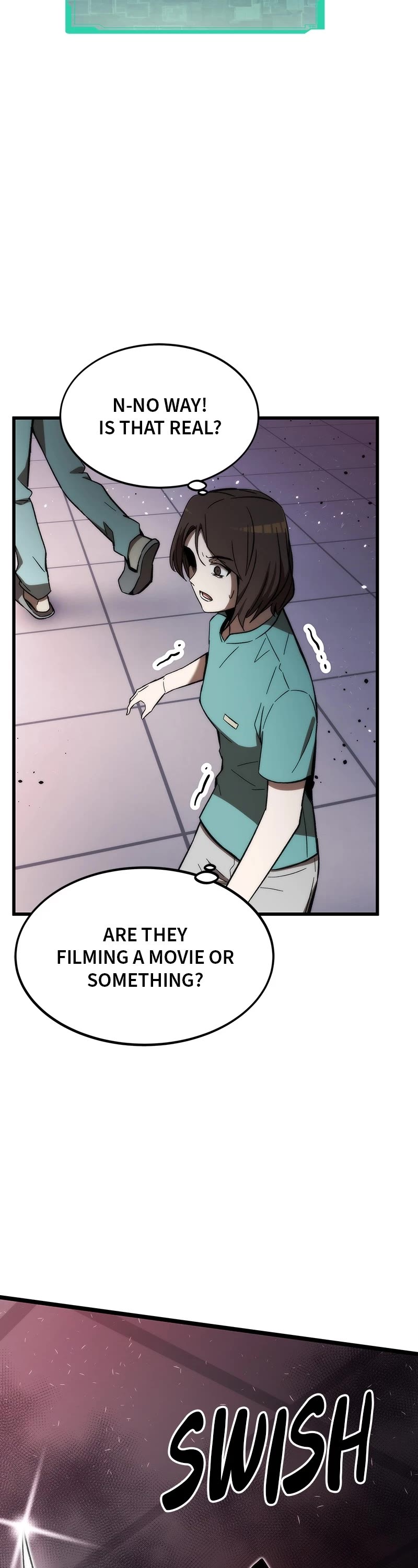 Ultra Alter Chapter 73 page 62 - Chapter 73: Ep. 73 - Divide and Conquer