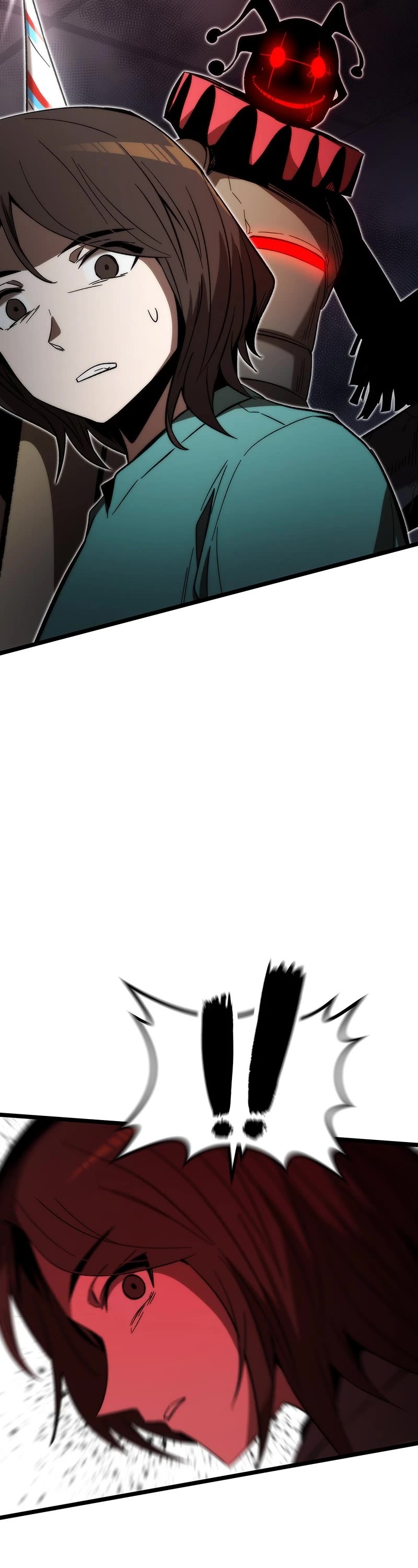 Ultra Alter Chapter 73 page 63 - Chapter 73: Ep. 73 - Divide and Conquer