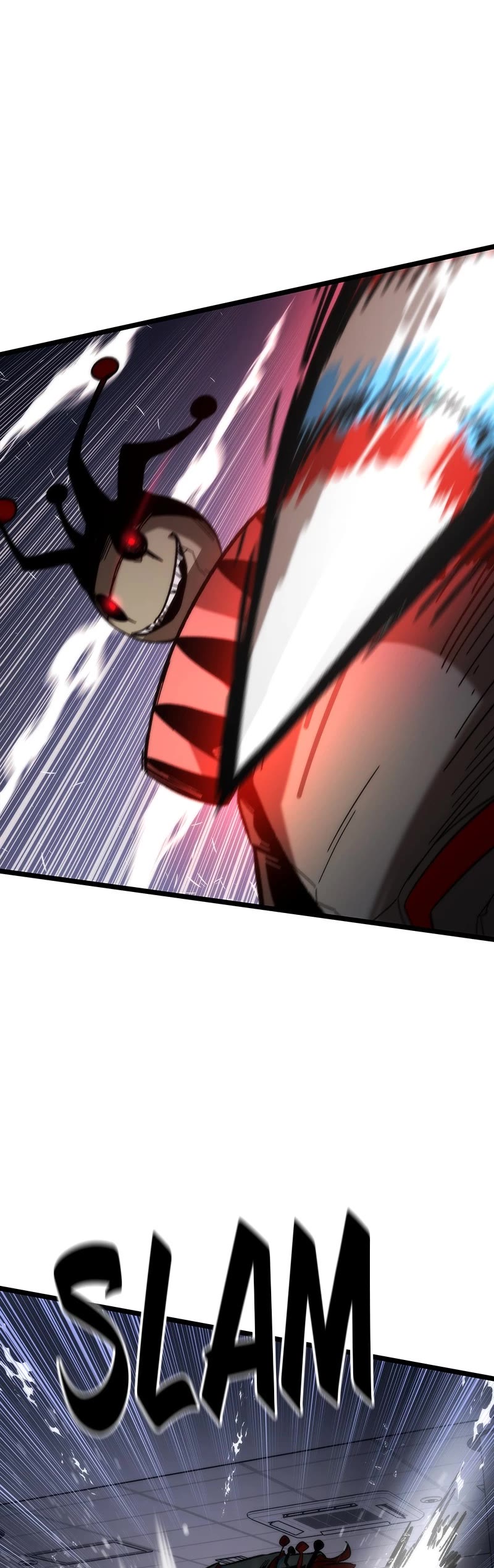 Ultra Alter Chapter 73 page 64 - Chapter 73: Ep. 73 - Divide and Conquer