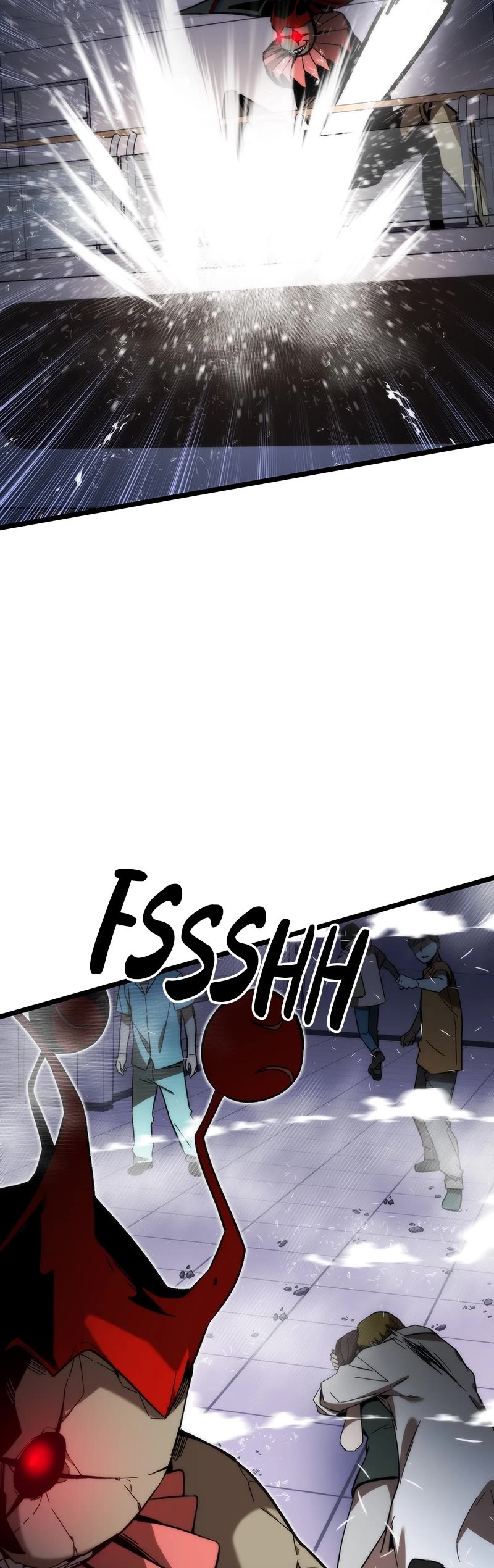 Ultra Alter Chapter 73 page 65 - Chapter 73: Ep. 73 - Divide and Conquer