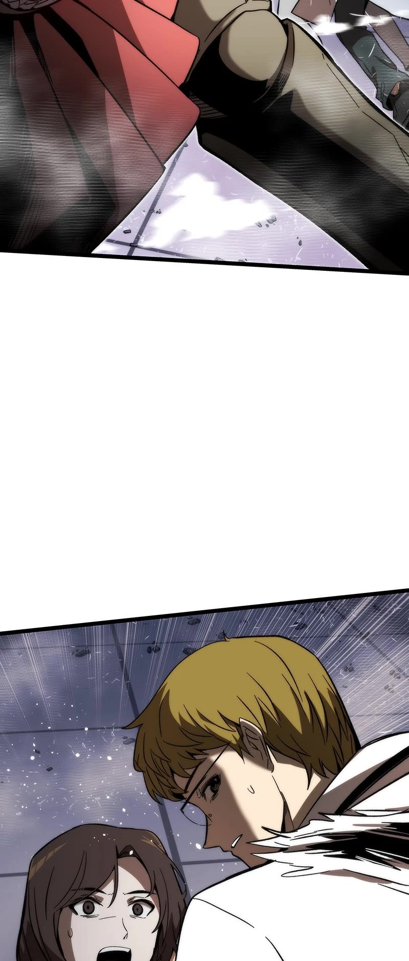 Ultra Alter Chapter 73 page 66 - Chapter 73: Ep. 73 - Divide and Conquer