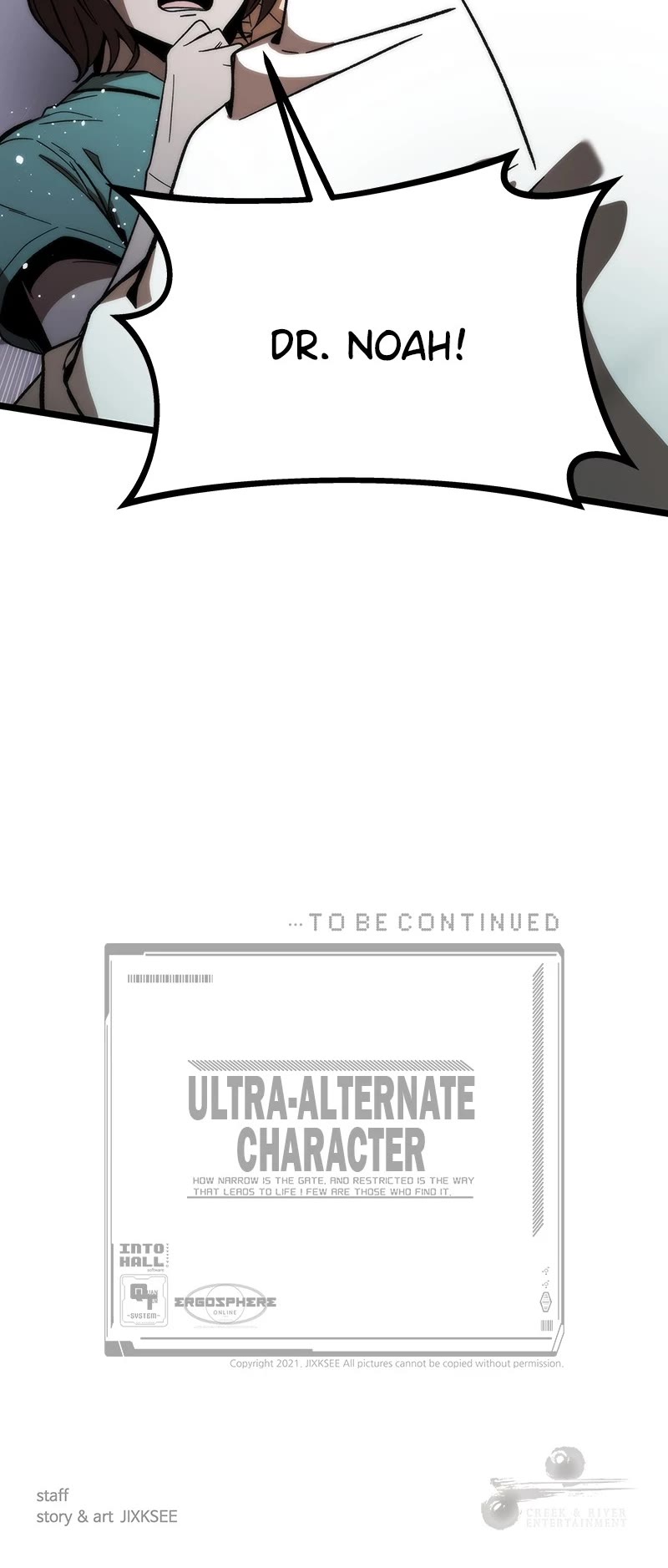 Ultra Alter Chapter 73 page 67 - Chapter 73: Ep. 73 - Divide and Conquer