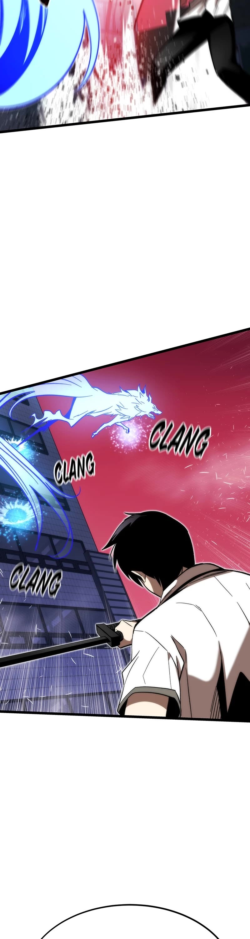 Ultra Alter Chapter 73 page 7 - Chapter 73: Ep. 73 - Divide and Conquer